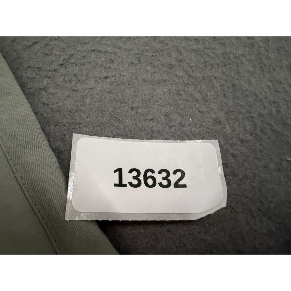 REI Coop Pants Girls S 8 Gray Convertible Zip Off Utility Camping Trail Outdoor - Picture 15 of 16